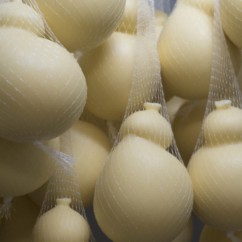 Scamorza Bianca